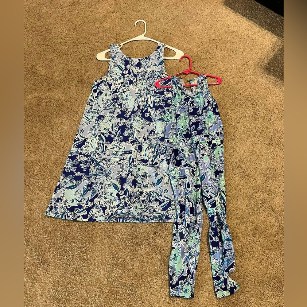 Lilly Pulitzer Koalafications Vala Jumpsuit